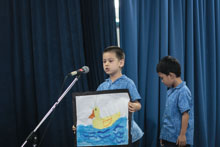 Ryan and Vivian June 2008